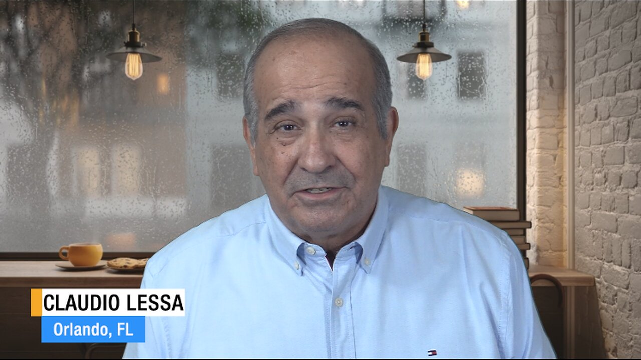 Orações - 2 Dezembro 2025