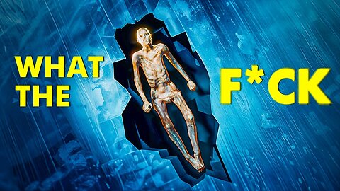 How_an_Ancient_Mummy_Changed_History! 😲