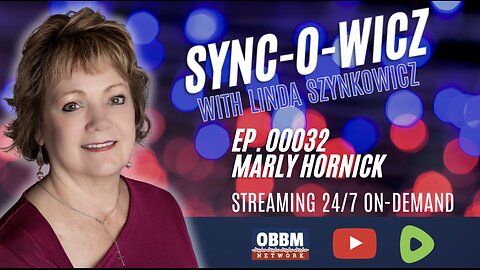 Special Guest, Marly Hornick