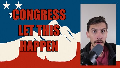 Does Trump have too much Power, Does Mike Lee's REINS act help?