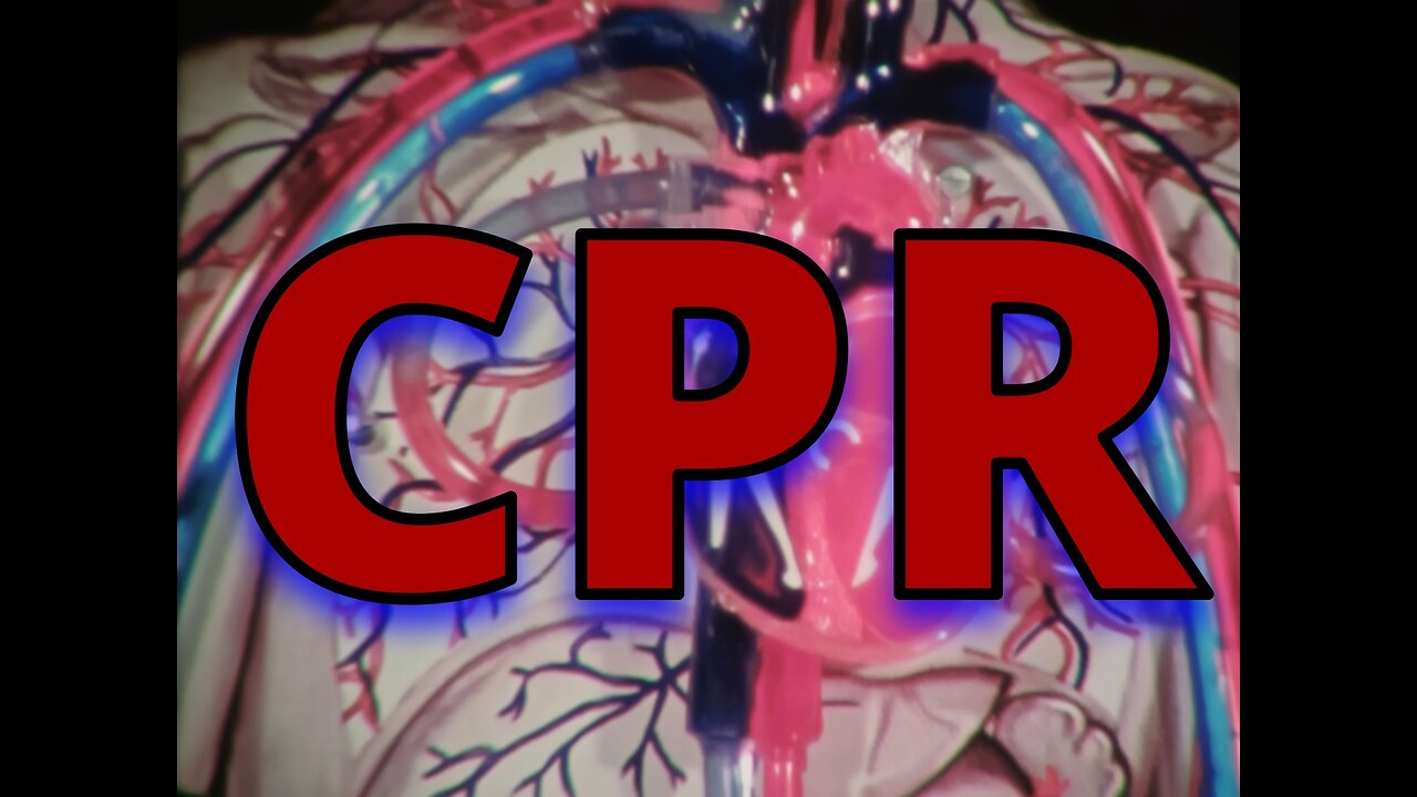 3V_TV - LEARN CPR