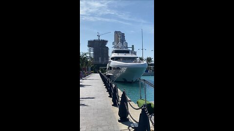 Jeddah Yacht Club And Marina #iamfaizan358 #iamfaizan358vlog #minivlog #youtubeshorts #saudiarabia