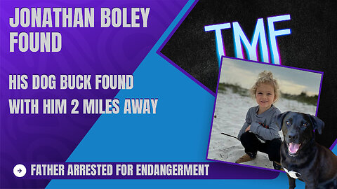 Jonathan Boley Found, Reviewing the charges for Jameson Boley