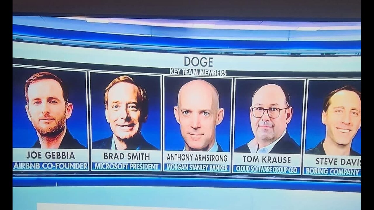 Elon Musk and DOGE Promise to Protect Recipients, say Benefits will Increase.