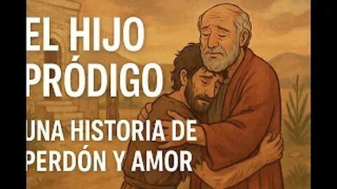 El Hijo Pródigo | Parábolas y Relatos Bíblicos (Episodio 2)