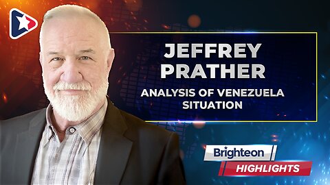 Analysis of Venezuela Situation
