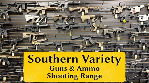 Southern Variety, Honest Reaction to StrikeHold, First Impressions