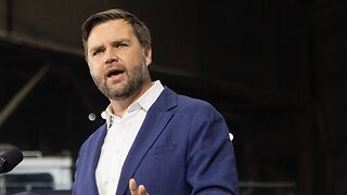 JD Vance Drops Epstein Bombshell, Leaves Room Silent: 'The Files Are Actually…'