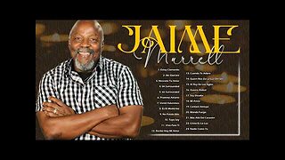 Jaime Murrell - 1 Hora Con Lo Mejor Parte: 6 - Alabanza Musica Cristiana.