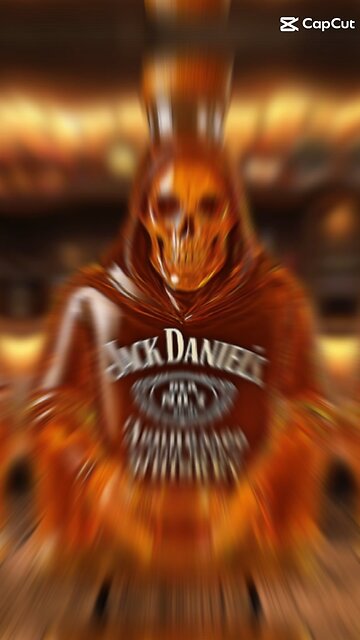 The Allure of Cowgirls & Jack Daniel's