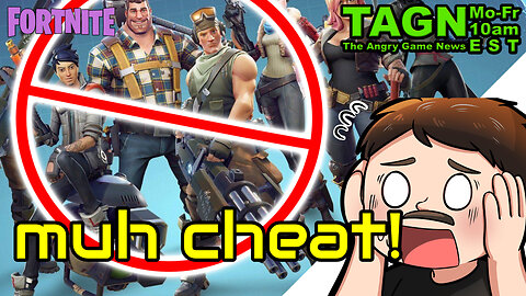🔴 TAGN #021 - Cheater Has To Pay $175k Back, Sony Playstation Has Digital Store Monopoly?