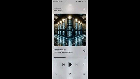 cool ass feature I just did
