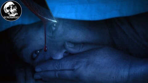 Hold Your Breath | Horror Short That Will Leave You Gasping