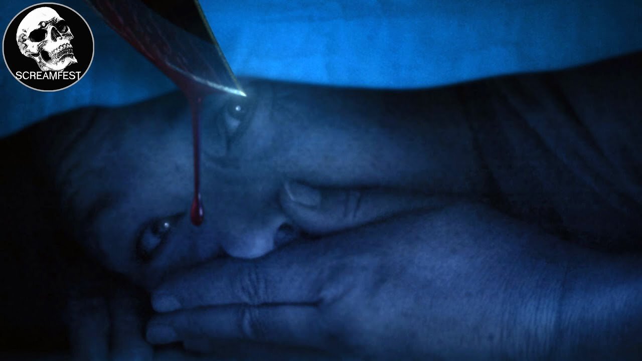 Hold Your Breath | Horror Short That Will Leave You Gasping