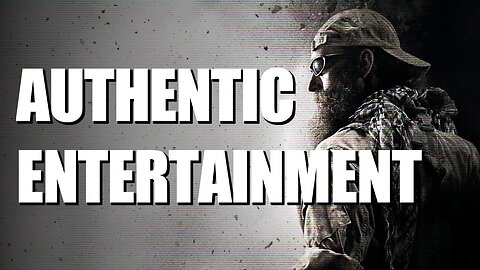 Authentic Entertainment - A Look at Medal of Honor (2010)