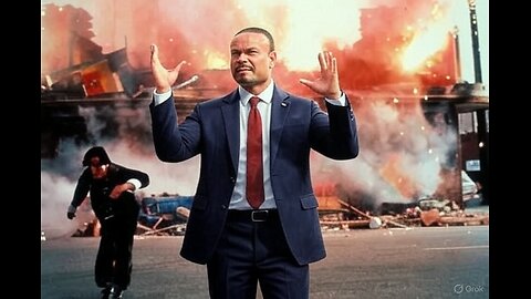OOMTOWN - THE INTERNET TODAY - "NOTHING TO SEE HERE" - Dan Bongino / Ka$h