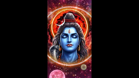 Shiva Mahadeva