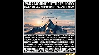 Hollywood’s Hidden Code: Decoding the Occult Symbolism of Major Movie Studios