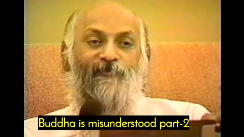 How people misunderstood buddha part-2