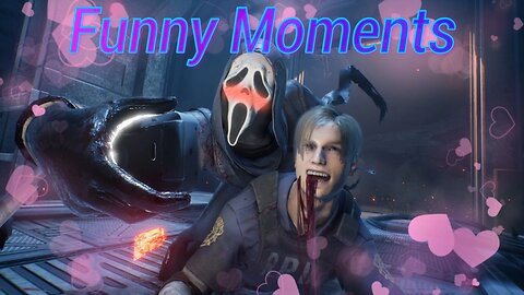 Fun by Daylight!! - Dead by Daylight Funny Moments