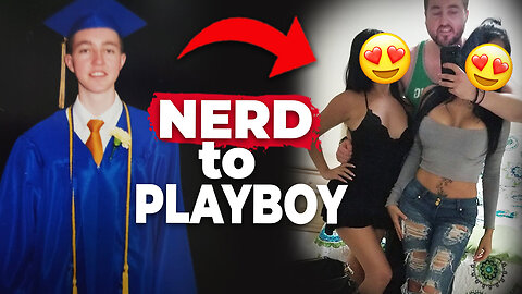 How to Snowball Your Confidence into a Dating Machine