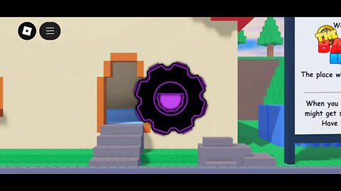 Monsalt rematch experience.. (1 star. Roblox)