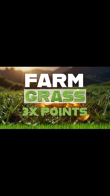 The EASIEST way to EARN crypto | GRASS token