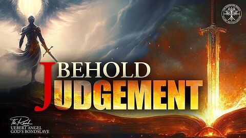 BEHOLD JUDGEMENT | Prophet Uebert Angel