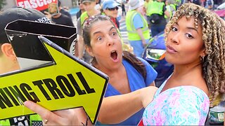 Democrats More Unhinged Than EVER Before!