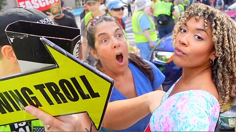 Democrats More Unhinged Than EVER Before!