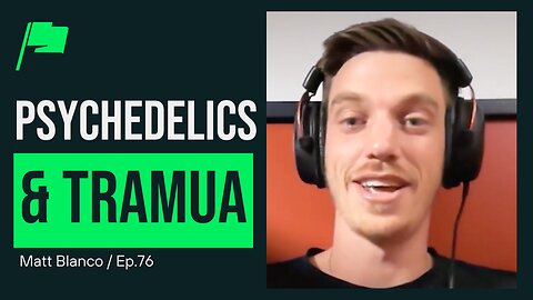 Can You Heal Trauma Through Psychedelics?