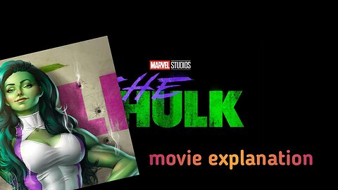 She Hulk.best netflix action movie