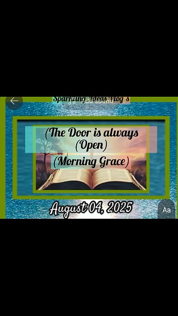 (Morning Grace) Today:Is August 04,2025 Daily Verse: Proverb16:16 How much better.