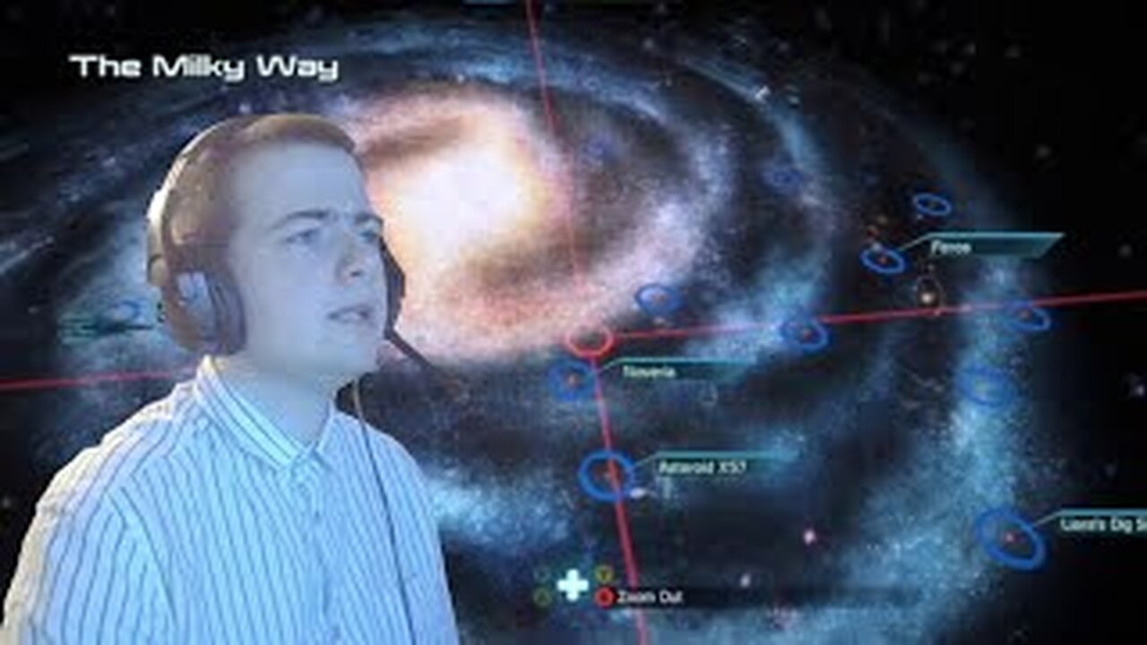 THE SHEPHARD OF THE MILKY WAY | Mass Effect | Part 6 (Legendary Edition) (Insanity)