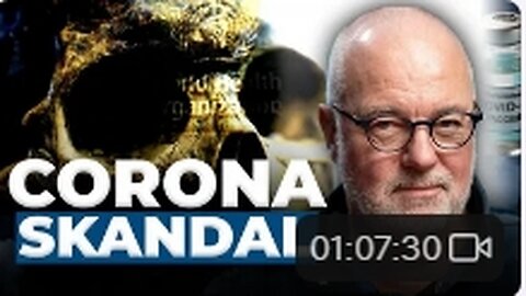 Corona, WHO, Christenverfolgung – Prof. Stefan Hockertz spricht Klartext 11.12.2025