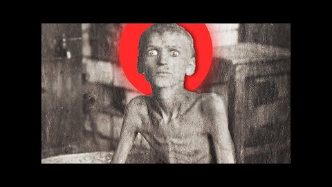 A Brief History Of The WORST Man-Made Famine: Holodomor