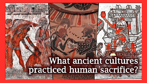 END TIMES DECEPTION: Israel Peace Treaty, Third Temple Hoax, Red Heifer vs. the REAL SACRIFICE
