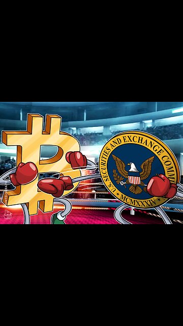 SEC’s Spring Sprint: Crypto Clarity Begins!