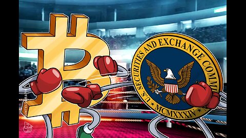 SEC’s Spring Sprint: Crypto Clarity Begins!