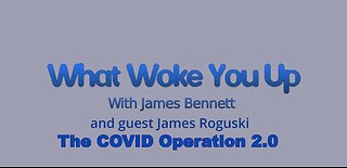 The Covid Operation 2.0