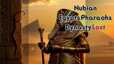 كوش تحكم مصر: كيف؟ سرّ القرن الذهبي #shorts