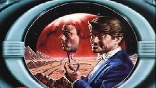 Double Star by Robert A Heinlein
