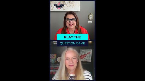 Play The Question Game