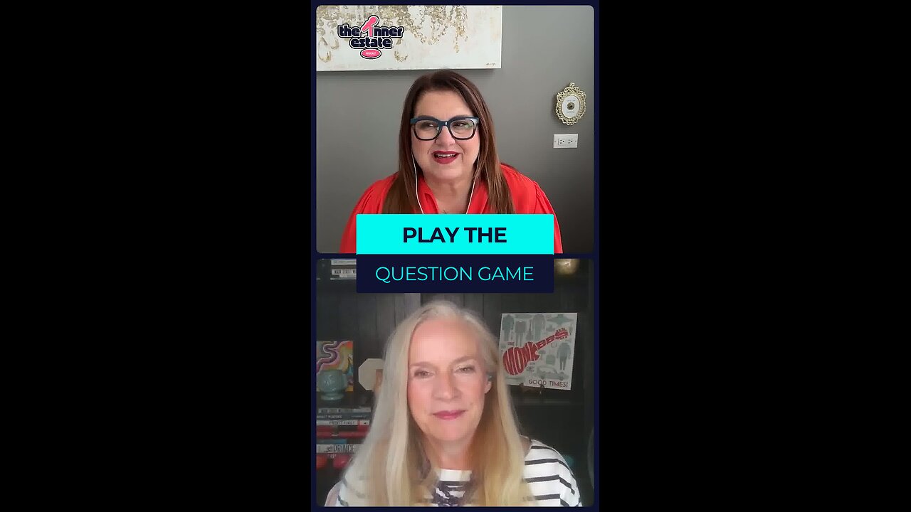 Play The Question Game