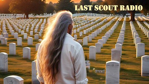 Scout's Biscuits