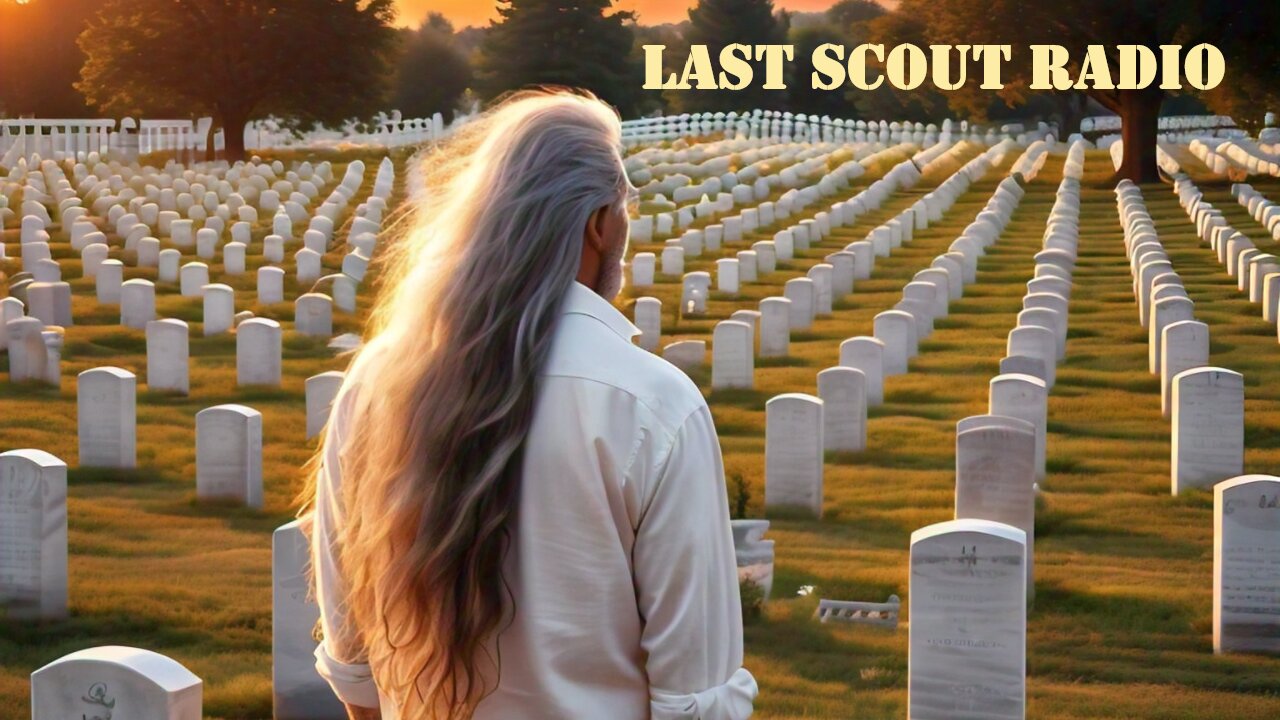 Scout's Biscuits