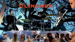 Clincher edit