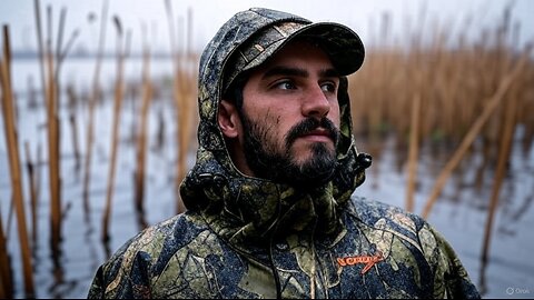 Call of the wild- Lets get some big racks