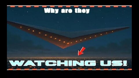 Witness knew SOMETHING wasn't right the MOMENT he looked up!