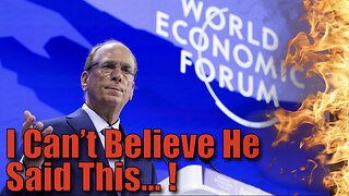 🚨 WEF Craziest Moments From Davos 2026... ! 🔥